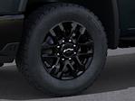 2025 Chevrolet Silverado 2500 Crew Cab 4WD Pickup for sale #252984 - photo 9