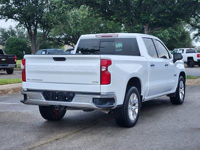 2021 Chevrolet Silverado 1500 Crew Cab RWD Pickup for sale #252985A1 - photo 2