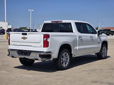 2025 Chevrolet Silverado 1500 Crew Cab 4WD Pickup for sale #252987 - photo 2