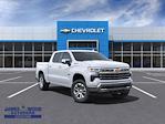 2025 Chevrolet Silverado 1500 Crew Cab 4WD Pickup for sale #252987 - photo 1