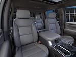 2025 Chevrolet Silverado 1500 Crew Cab 4WD Pickup for sale #252987 - photo 16