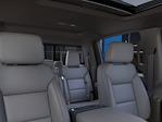 2025 Chevrolet Silverado 1500 Crew Cab 4WD Pickup for sale #252987 - photo 24