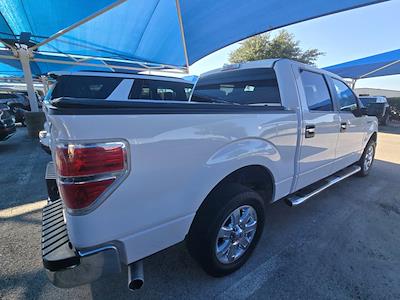 2014 Ford F-150 SuperCrew Cab RWD Pickup for sale #252988A1 - photo 2