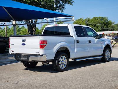 2014 Ford F-150 SuperCrew Cab RWD Pickup for sale #252988A1 - photo 2
