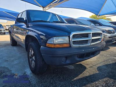 2001 Dodge Dakota Extended Cab RWD Pickup for sale #252988B2 - photo 1