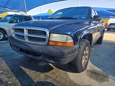 2001 Dodge Dakota Extended Cab RWD Pickup for sale #252988B2 - photo 2