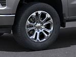 2025 Chevrolet Silverado 1500 Crew Cab 4WD Pickup for sale #252991 - photo 9