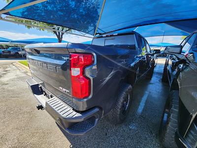 2020 Chevrolet Silverado 1500 Crew Cab RWD Pickup for sale #252992A1 - photo 2