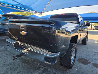 2014 Chevrolet Silverado 1500 Double Cab RWD Pickup for sale #252997B1 - photo 2