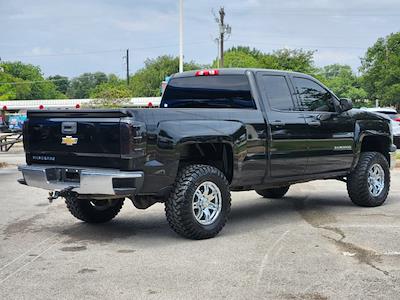 2014 Chevrolet Silverado 1500 Double Cab RWD Pickup for sale #252997B1 - photo 2