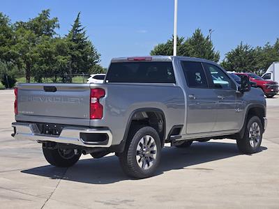 2025 Chevrolet Silverado 2500 Crew Cab 4WD Pickup for sale #252998 - photo 2