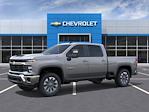 2025 Chevrolet Silverado 2500 Crew Cab 4WD Pickup for sale #252998 - photo 2