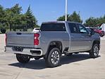 2025 Chevrolet Silverado 2500 Crew Cab 4WD Pickup for sale #252998 - photo 3