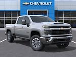 2025 Chevrolet Silverado 2500 Crew Cab 4WD Pickup for sale #252998 - photo 7