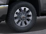 2025 Chevrolet Silverado 2500 Crew Cab 4WD Pickup for sale #252998 - photo 9