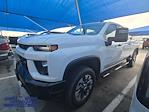 2021 Chevrolet Silverado 2500 Crew Cab 4WD Pickup for sale #253106A1 - photo 1