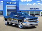 2018 Chevrolet Silverado 1500 Crew Cab RWD Pickup for sale #253006A1 - photo 1
