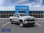 2025 Chevrolet Silverado 1500 Crew Cab RWD Pickup for sale #253015 - photo 1