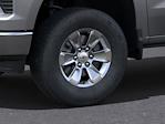 2025 Chevrolet Silverado 1500 Crew Cab RWD Pickup for sale #253015 - photo 9
