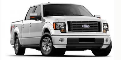 2012 Ford F-150 SuperCrew Cab RWD Pickup for sale #253017A1 - photo 1