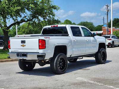 2017 Chevrolet Silverado 1500 Crew Cab 4WD Pickup for sale #253042A1 - photo 2