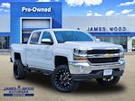2017 Chevrolet Silverado 1500 Crew Cab 4WD Pickup for sale #253042A1 - photo 1