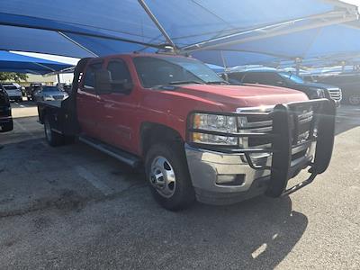 2013 Chevrolet Silverado 3500 Crew Cab 4WD Pickup for sale #253042B1 - photo 2