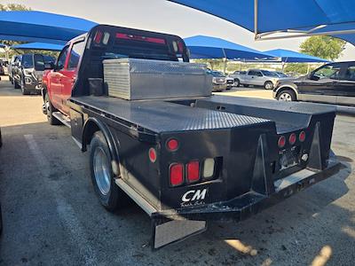 2013 Chevrolet Silverado 3500 Crew Cab 4WD Hauler Body for sale #253042B1 - photo 2