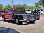 2013 Chevrolet Silverado 3500 Crew Cab 4WD Flatbed Truck for sale #253042B1 - photo 6