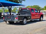 2013 Chevrolet Silverado 3500 Crew Cab 4WD Flatbed Truck for sale #253042B1 - photo 2