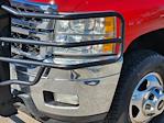 2013 Chevrolet Silverado 3500 Crew Cab 4WD Flatbed Truck for sale #253042B1 - photo 9