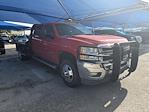 2013 Chevrolet Silverado 3500 Crew Cab 4WD Hauler Body for sale #253042B1 - photo 3