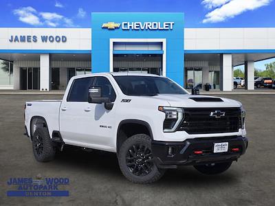 2025 Chevrolet Silverado 2500 Crew Cab 4WD Pickup for sale #253050 - photo 1