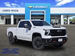 2025 Chevrolet Silverado 2500 Crew Cab 4WD Pickup for sale #253050 - photo 1