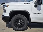 2025 Chevrolet Silverado 2500 Crew Cab 4WD Pickup for sale #253050 - photo 5