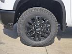 2025 Chevrolet Silverado 2500 Crew Cab 4WD Pickup for sale #253050 - photo 9