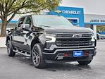 2025 Chevrolet Silverado 1500 Crew Cab 4WD Pickup for sale #253053 - photo 3