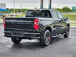 2025 Chevrolet Silverado 1500 Crew Cab 4WD Pickup for sale #253053 - photo 2