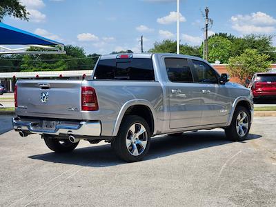 2021 Ram 1500 Crew Cab 4WD Pickup for sale #253055A1 - photo 2