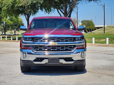 2018 Chevrolet Silverado 1500 Crew Cab 4WD Pickup for sale #253055B1 - photo 1