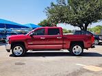 2018 Chevrolet Silverado 1500 Crew Cab 4WD Pickup for sale #253055B1 - photo 4