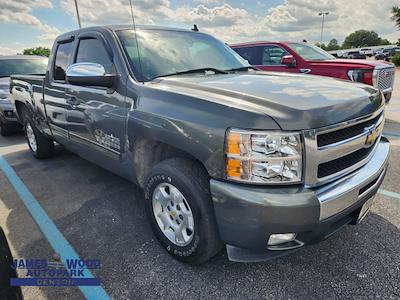 2011 Chevrolet Silverado 1500 Extended Cab RWD Pickup for sale #253060A1 - photo 1