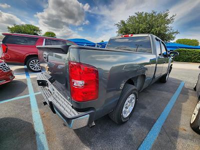 2011 Chevrolet Silverado 1500 Extended Cab RWD Pickup for sale #253060A1 - photo 2