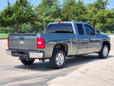 2011 Chevrolet Silverado 1500 Extended Cab RWD Pickup for sale #253060A1 - photo 2
