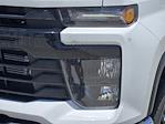 2025 Chevrolet Silverado 3500 Crew Cab DRW 4WD CM Truck Beds Flatbed Truck for sale #253063 - photo 6