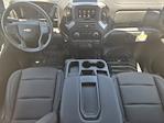 2025 Chevrolet Silverado 3500 Crew Cab DRW 4WD CM Truck Beds Flatbed Truck for sale #253063 - photo 20