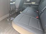 2025 Chevrolet Silverado 3500 Crew Cab DRW 4WD CM Truck Beds Flatbed Truck for sale #253063 - photo 21