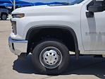 2025 Chevrolet Silverado 3500 Crew Cab DRW 4WD CM Truck Beds Flatbed Truck for sale #253063 - photo 5