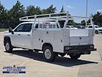New 2025 Chevrolet Silverado 2500 Crew Cab Royal 40-VO-98 8' 2" Service Truck for sale #253064 - photo 5