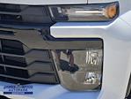 New 2025 Chevrolet Silverado 2500 Crew Cab Royal 40-VO-98 8' 2" Service Truck for sale #253064 - photo 7